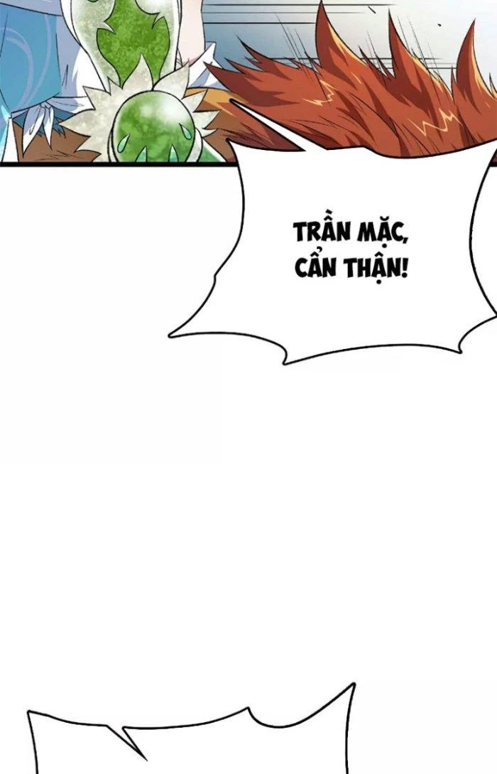 Tiến Hóa Đi, Caterpie Chapter 15 - Trang 2