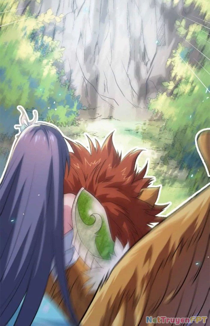 Tiến Hóa Đi, Caterpie Chapter 15 - Trang 2