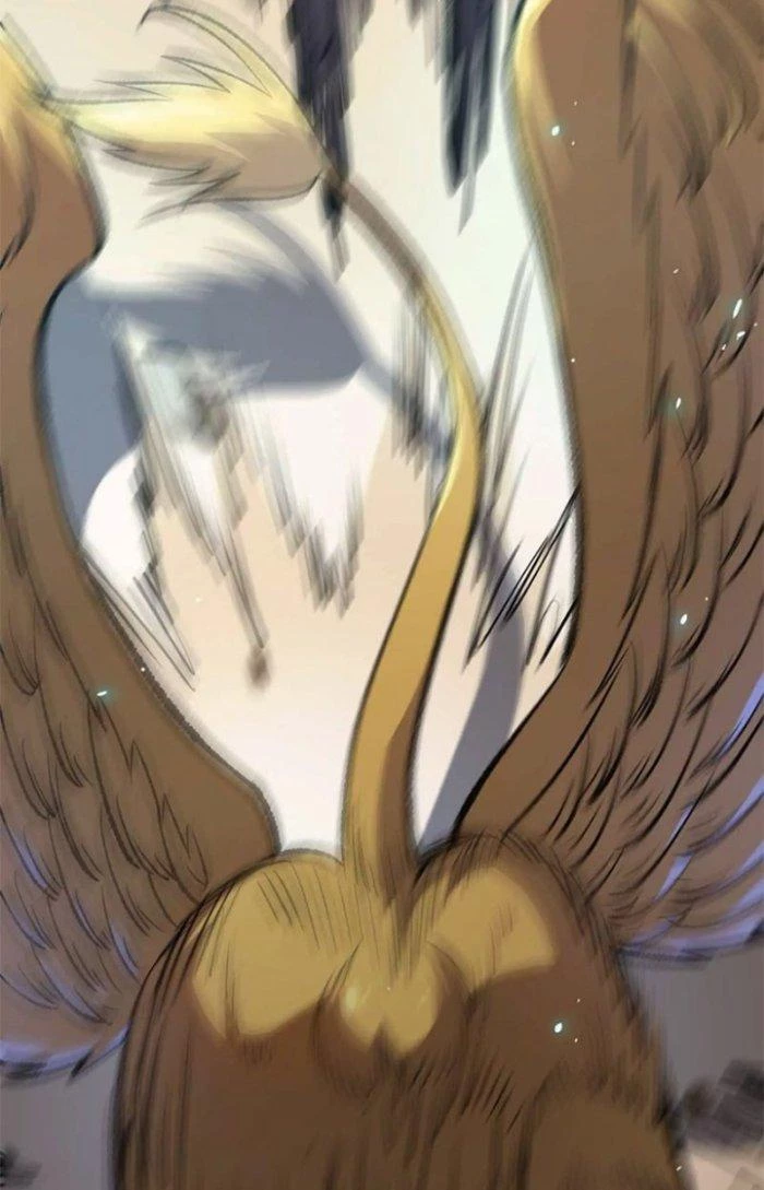 Tiến Hóa Đi, Caterpie Chapter 15 - Trang 2