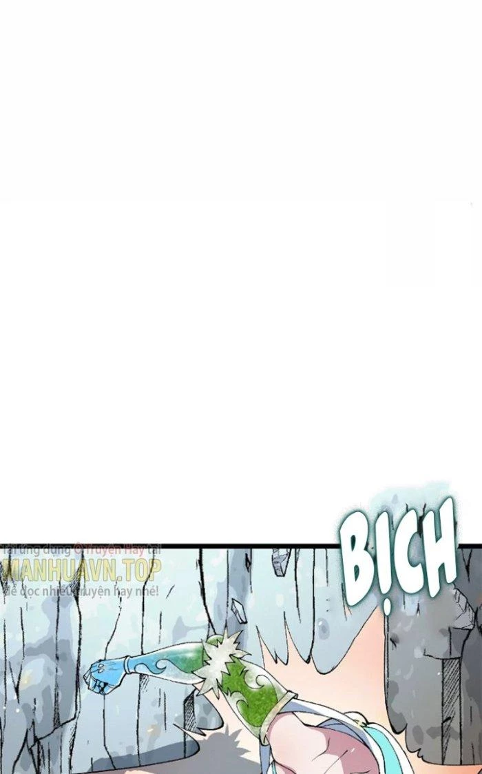 Tiến Hóa Đi, Caterpie Chapter 15 - Trang 2