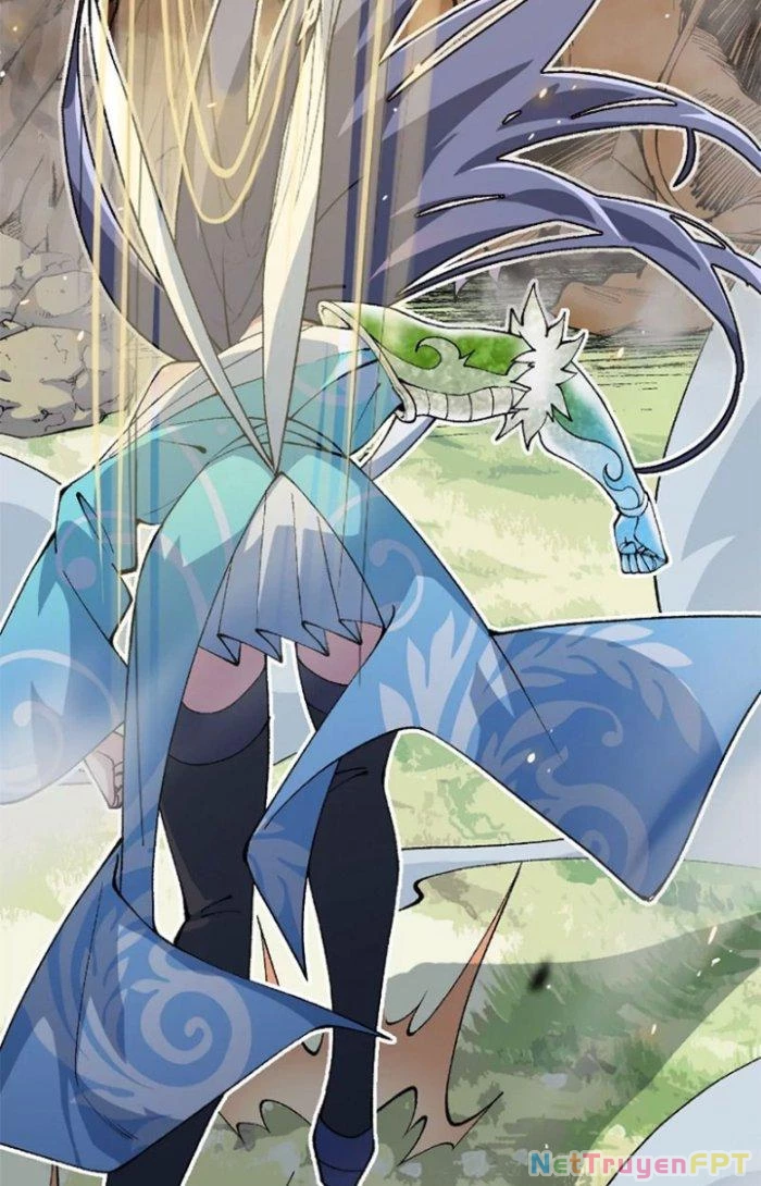 Tiến Hóa Đi, Caterpie Chapter 15 - Trang 2