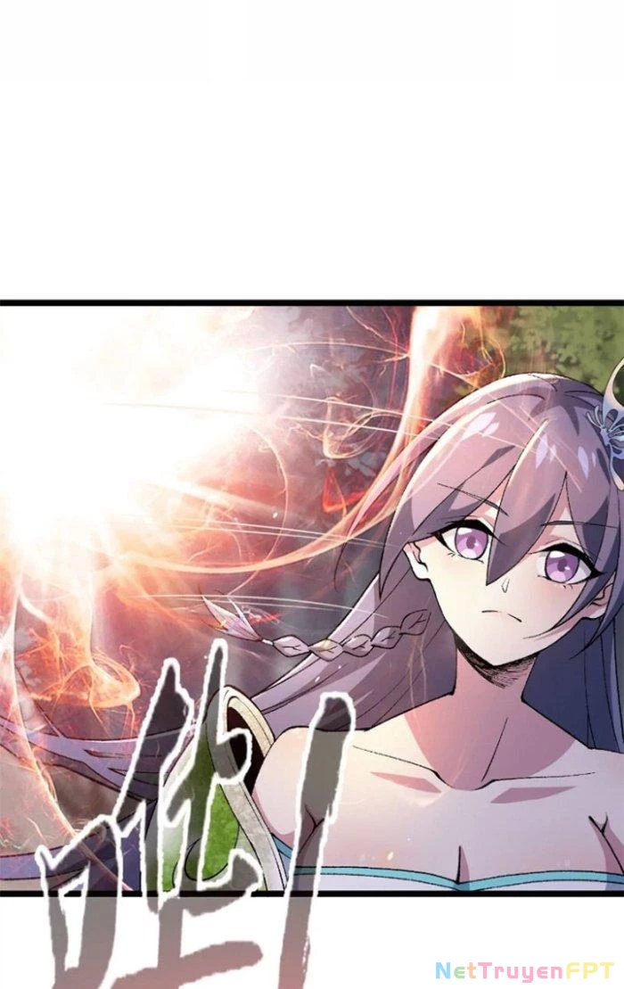 Tiến Hóa Đi, Caterpie Chapter 15 - Trang 2