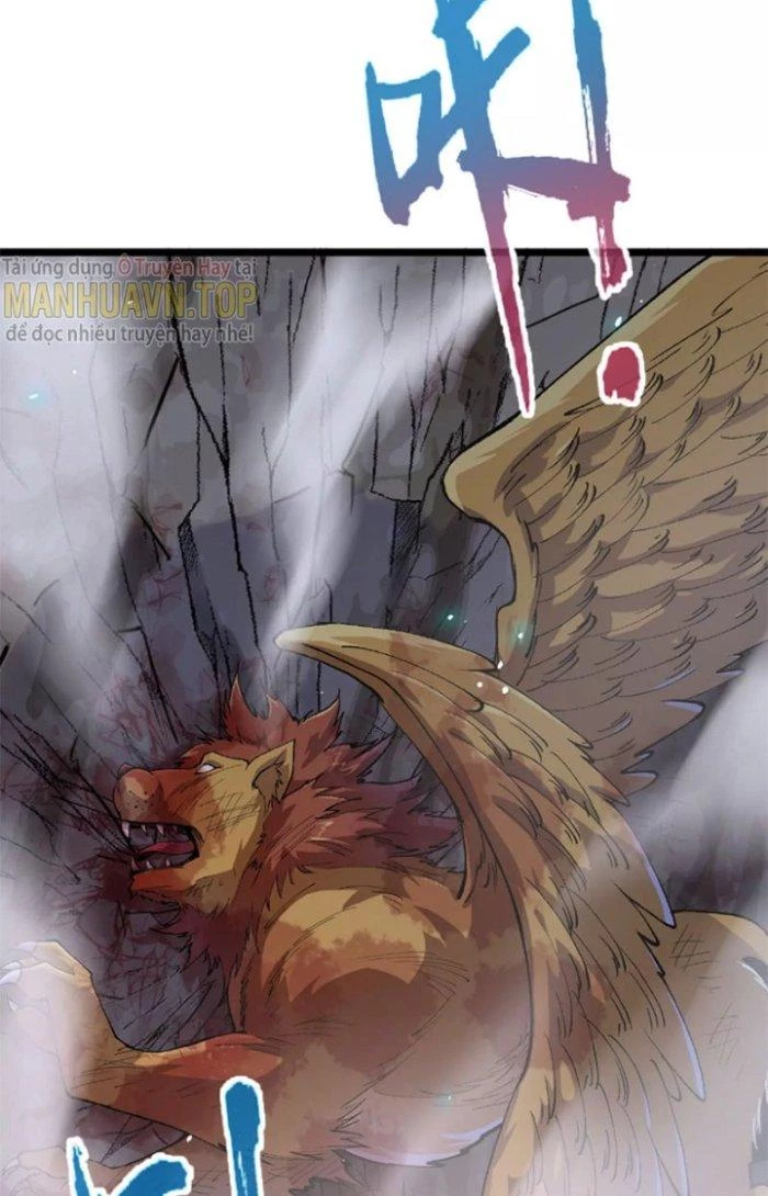 Tiến Hóa Đi, Caterpie Chapter 15 - Trang 2