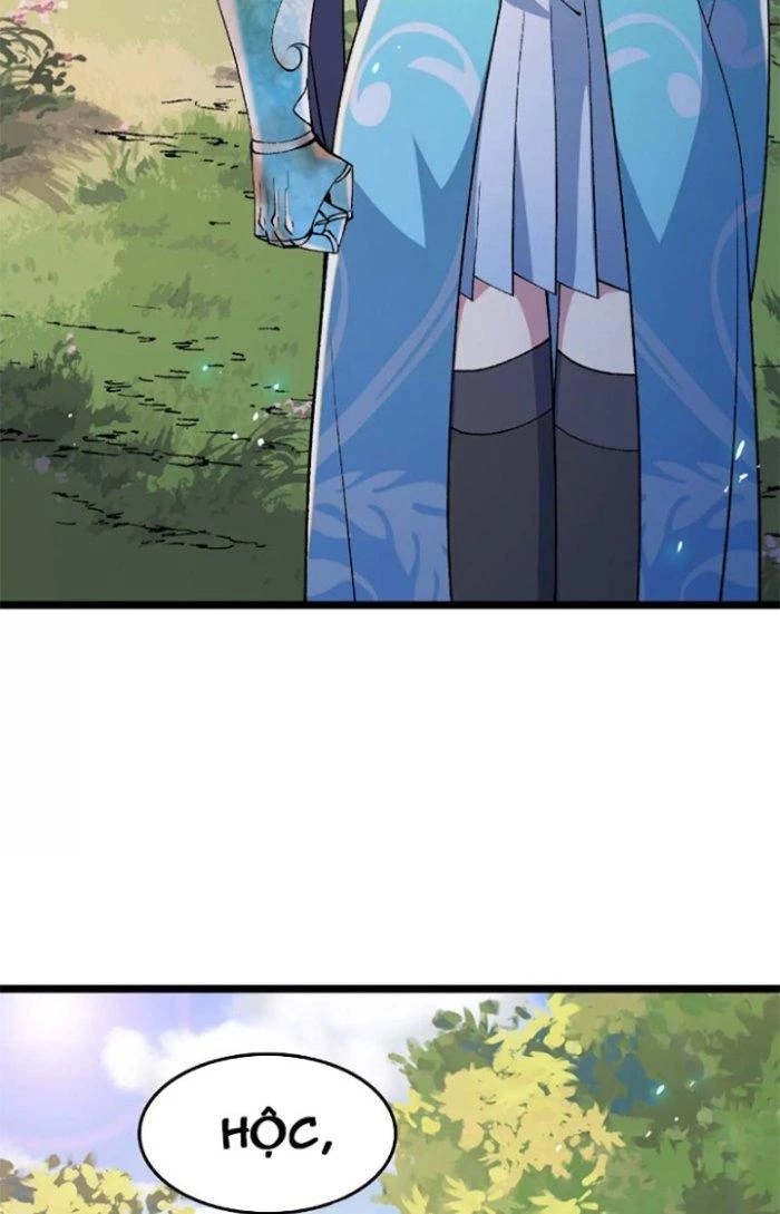 Tiến Hóa Đi, Caterpie Chapter 15 - Trang 2