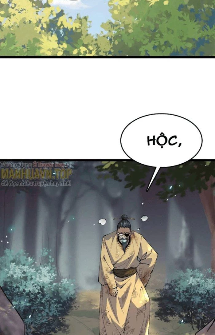 Tiến Hóa Đi, Caterpie Chapter 15 - Trang 2