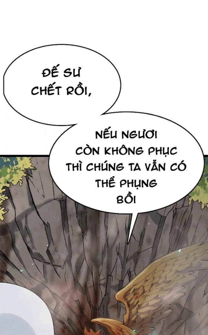 Tiến Hóa Đi, Caterpie Chapter 15 - Trang 2