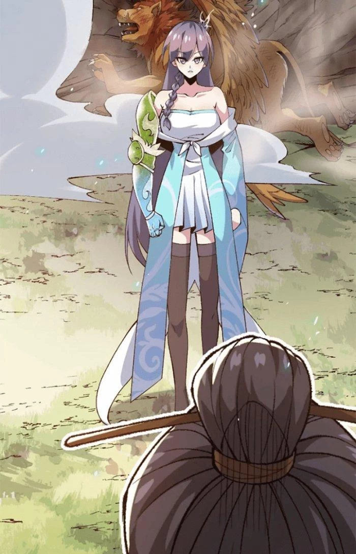 Tiến Hóa Đi, Caterpie Chapter 15 - Trang 2