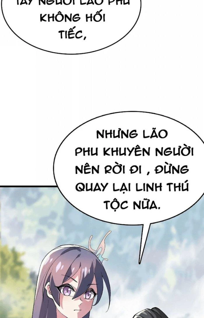 Tiến Hóa Đi, Caterpie Chapter 15 - Trang 2