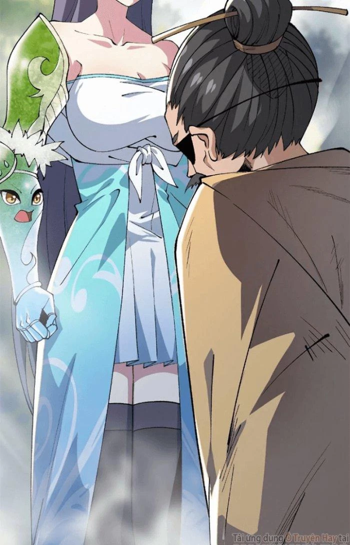 Tiến Hóa Đi, Caterpie Chapter 15 - Trang 2