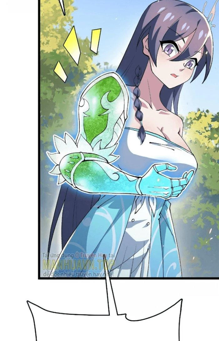 Tiến Hóa Đi, Caterpie Chapter 15 - Trang 2