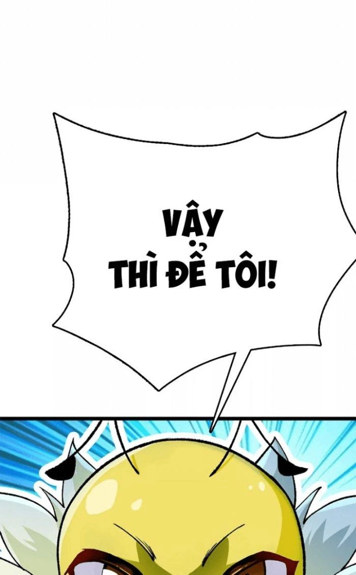 Tiến Hóa Đi, Caterpie Chapter 15 - Trang 2