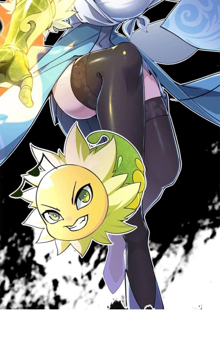 Tiến Hóa Đi, Caterpie Chapter 15 - Trang 2