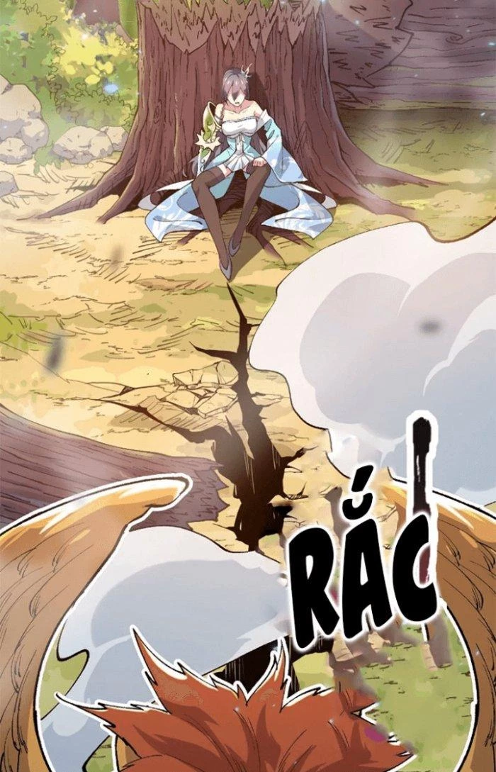 Tiến Hóa Đi, Caterpie Chapter 15 - Trang 2