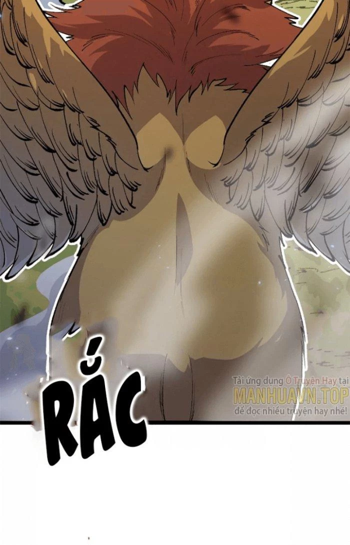 Tiến Hóa Đi, Caterpie Chapter 15 - Trang 2