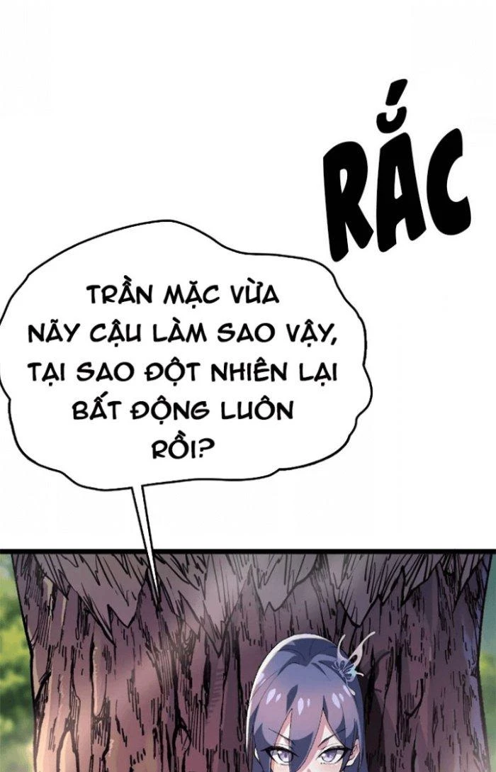 Tiến Hóa Đi, Caterpie Chapter 15 - Trang 2