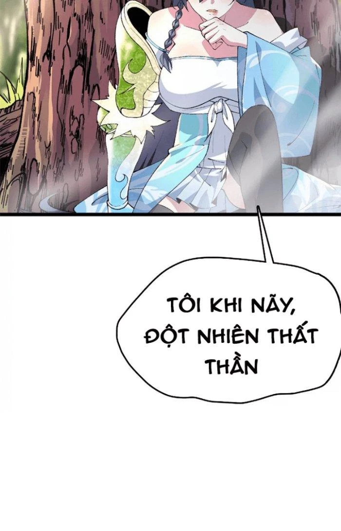 Tiến Hóa Đi, Caterpie Chapter 15 - Trang 2