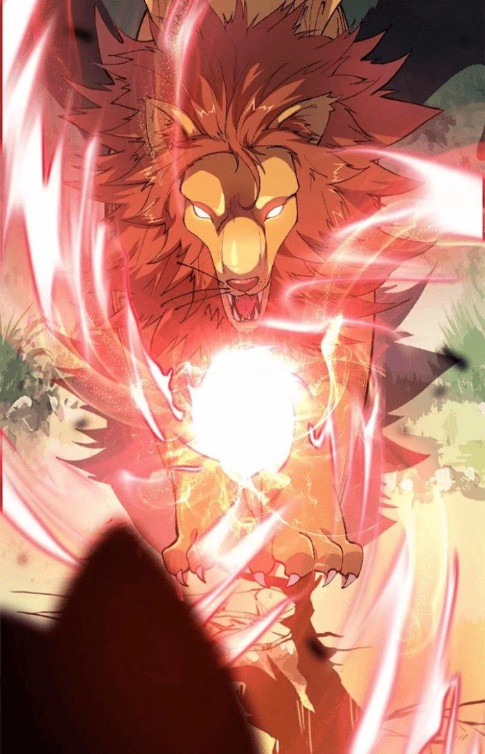 Tiến Hóa Đi, Caterpie Chapter 15 - Trang 2