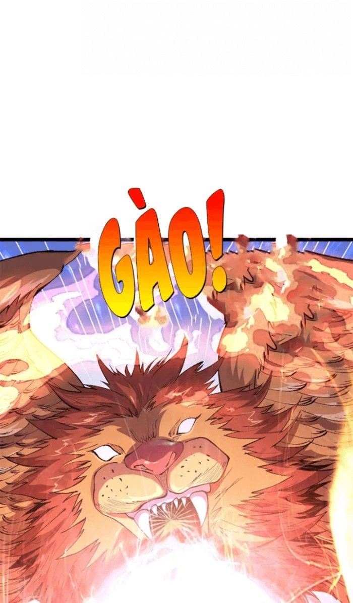 Tiến Hóa Đi, Caterpie Chapter 15 - Trang 2