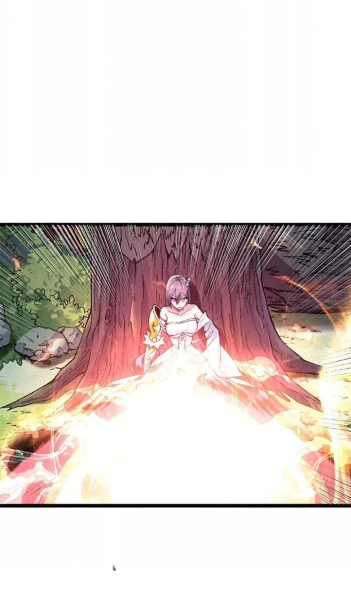 Tiến Hóa Đi, Caterpie Chapter 15 - Trang 2