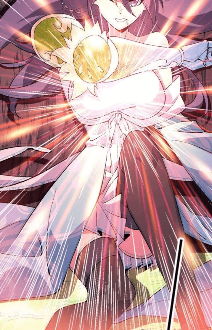 Tiến Hóa Đi, Caterpie Chapter 15 - Trang 2