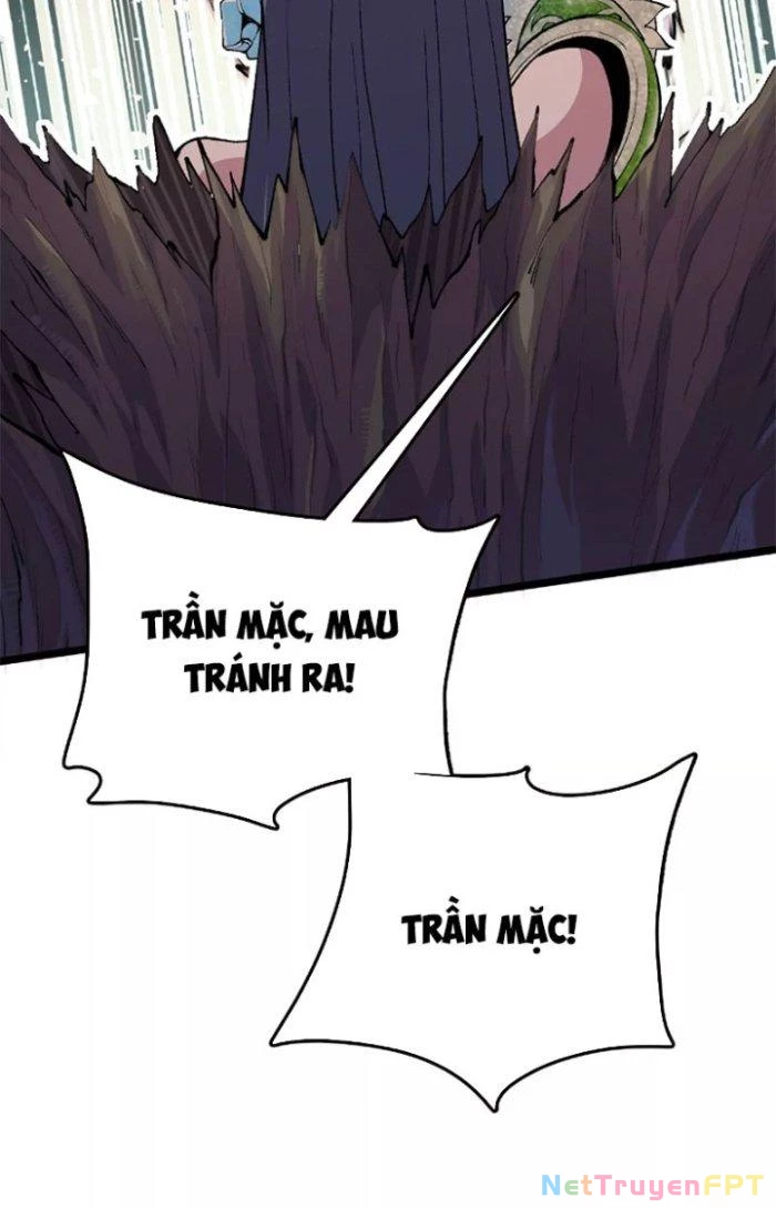 Tiến Hóa Đi, Caterpie Chapter 15 - Trang 2