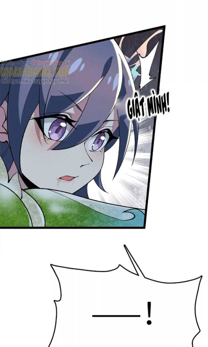 Tiến Hóa Đi, Caterpie Chapter 15 - Trang 2