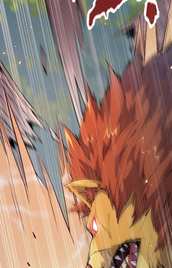 Tiến Hóa Đi, Caterpie Chapter 15 - Trang 2