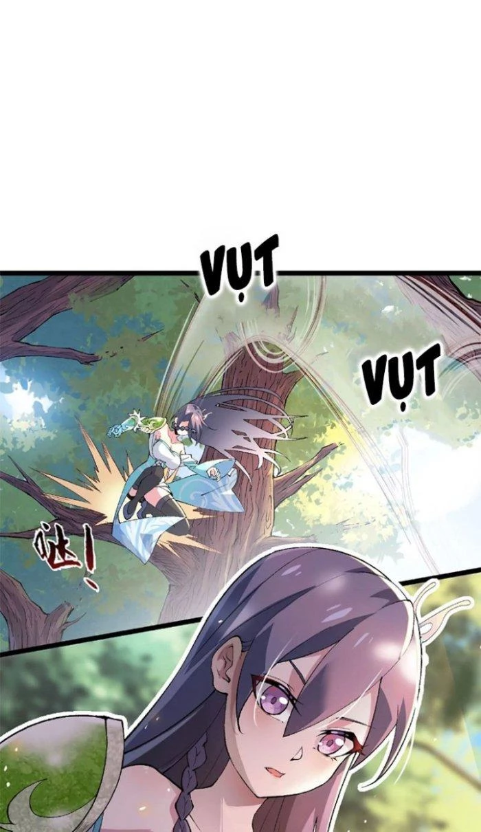 Tiến Hóa Đi, Caterpie Chapter 15 - Trang 2