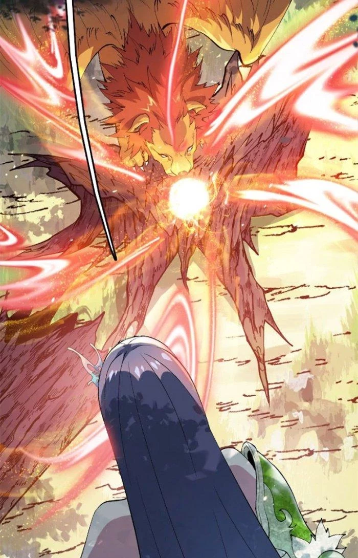 Tiến Hóa Đi, Caterpie Chapter 15 - Trang 2