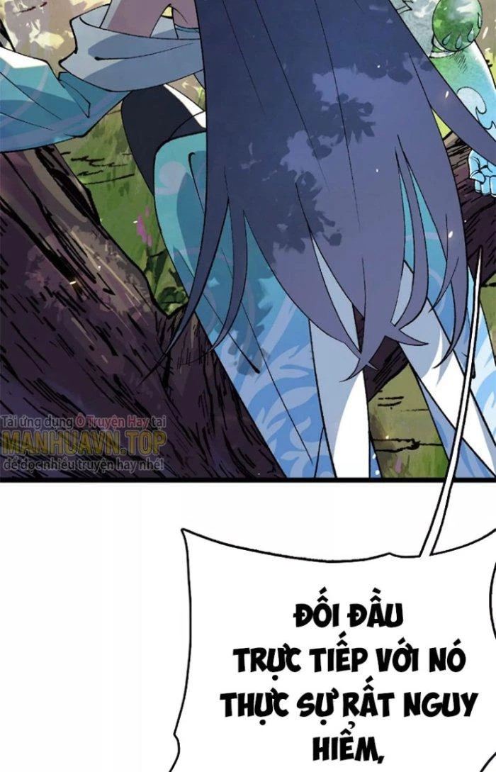 Tiến Hóa Đi, Caterpie Chapter 15 - Trang 2