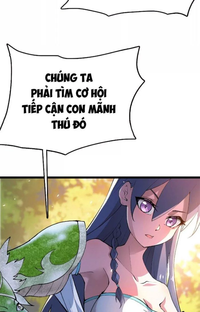 Tiến Hóa Đi, Caterpie Chapter 15 - Trang 2