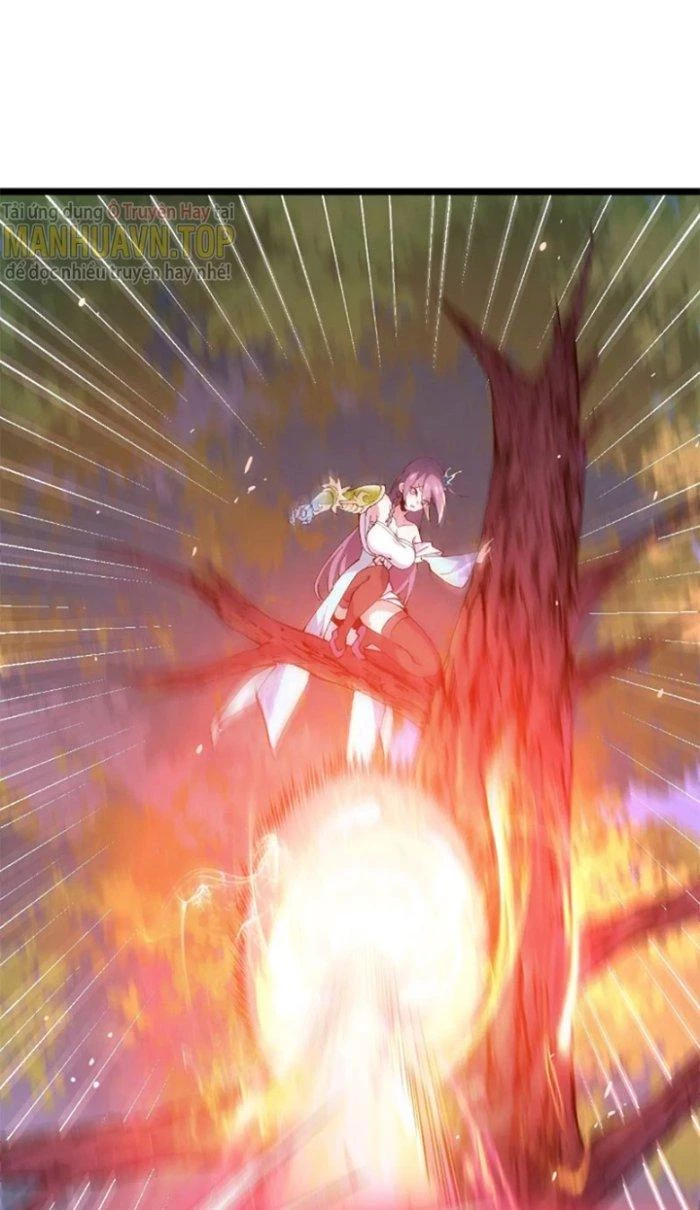 Tiến Hóa Đi, Caterpie Chapter 15 - Trang 2