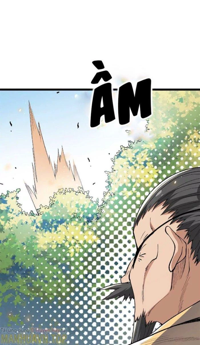 Tiến Hóa Đi, Caterpie Chapter 15 - Trang 2