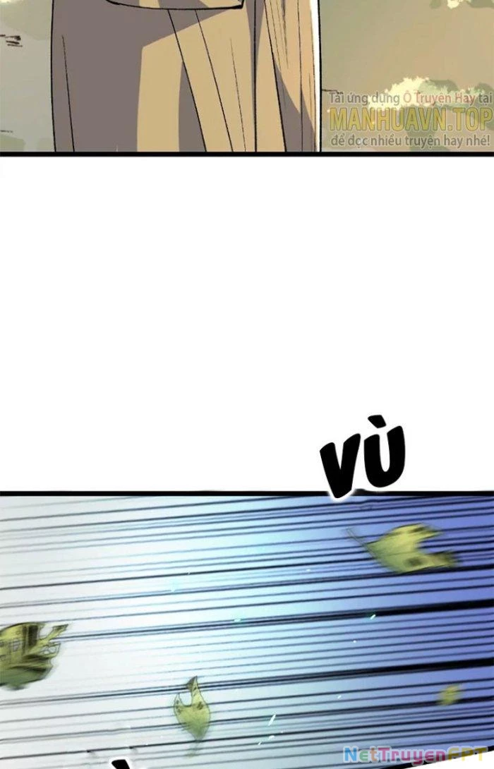 Tiến Hóa Đi, Caterpie Chapter 15 - Trang 2