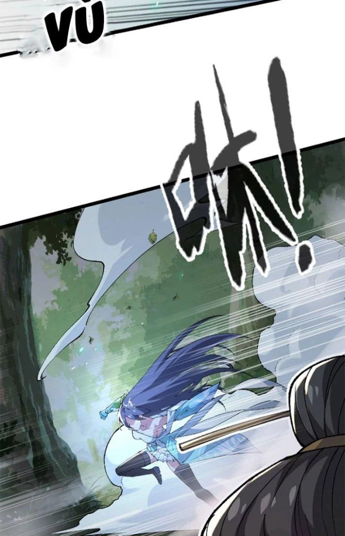 Tiến Hóa Đi, Caterpie Chapter 15 - Trang 2