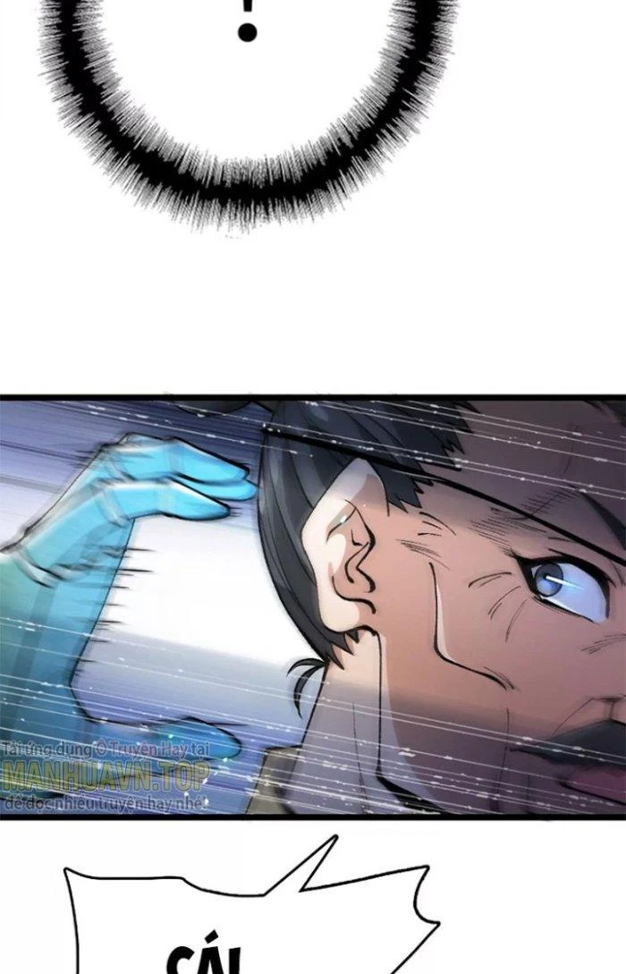 Tiến Hóa Đi, Caterpie Chapter 15 - Trang 2