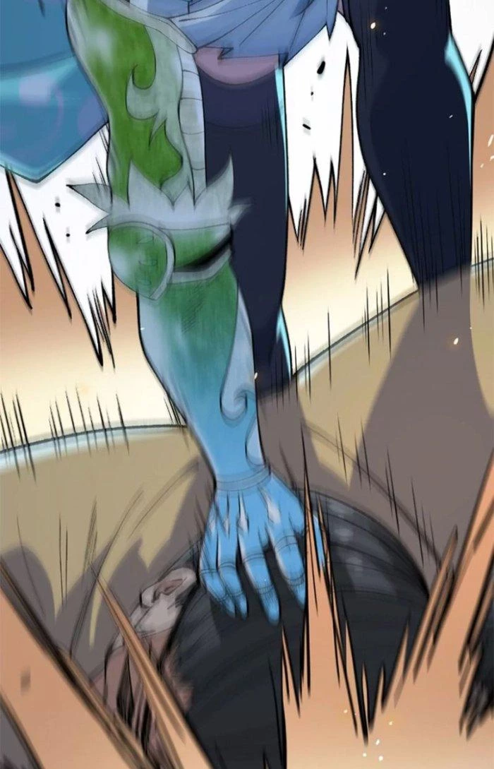 Tiến Hóa Đi, Caterpie Chapter 15 - Trang 2