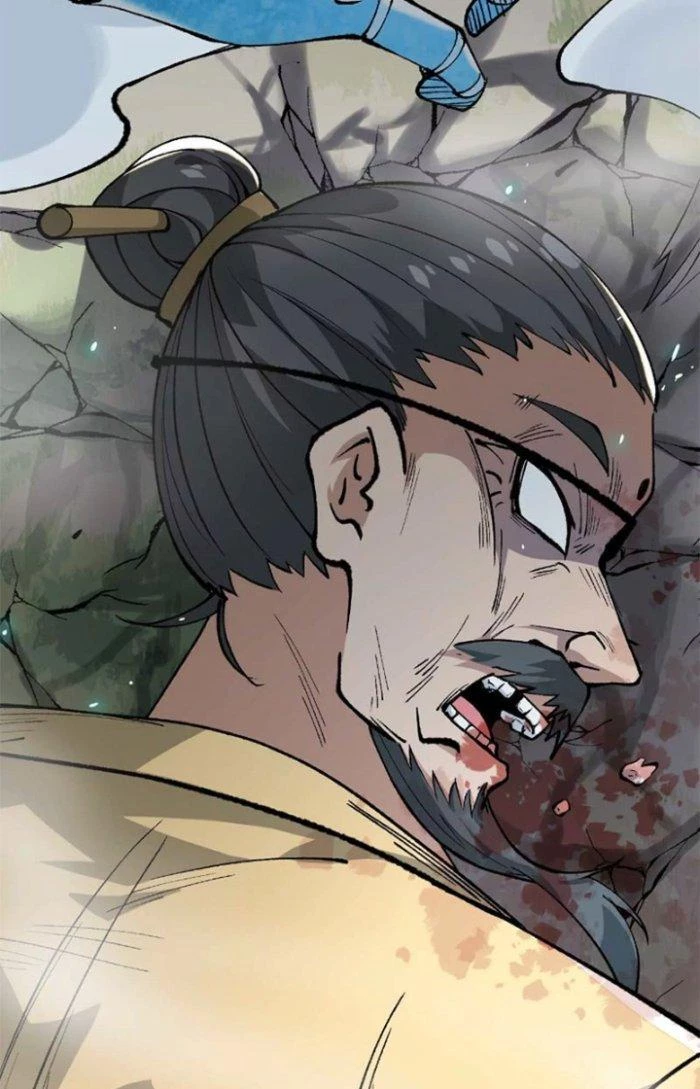 Tiến Hóa Đi, Caterpie Chapter 15 - Trang 2