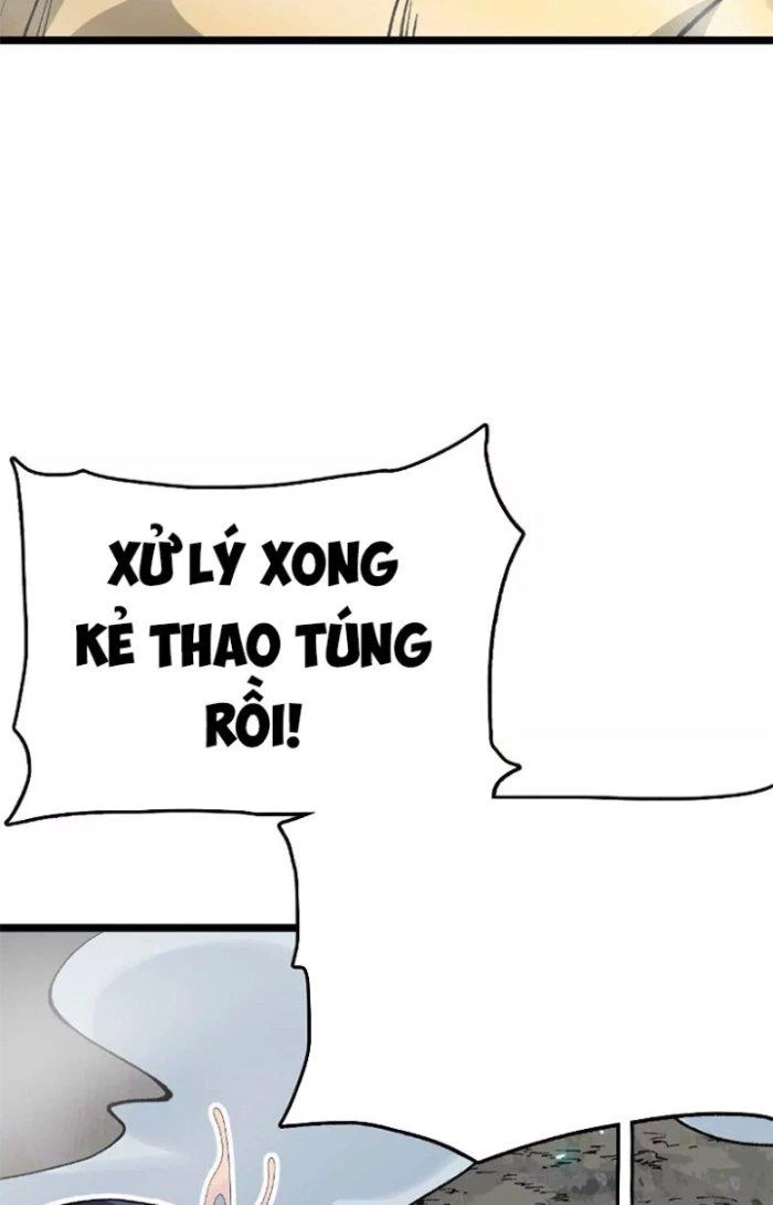 Tiến Hóa Đi, Caterpie Chapter 15 - Trang 2