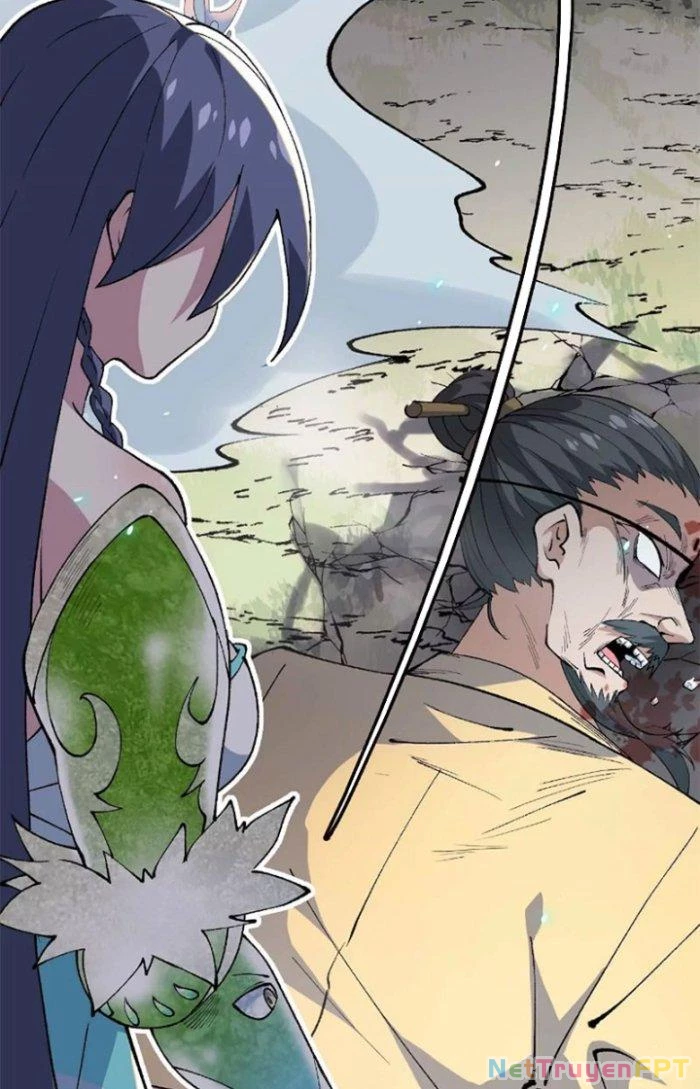 Tiến Hóa Đi, Caterpie Chapter 15 - Trang 2