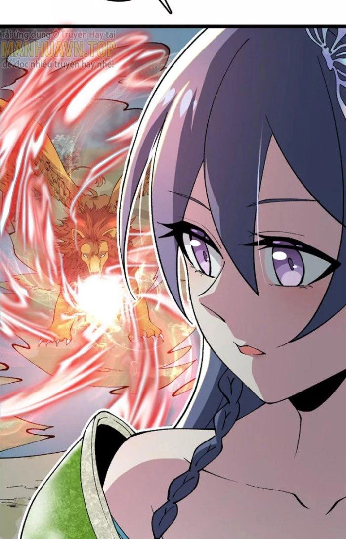 Tiến Hóa Đi, Caterpie Chapter 15 - Trang 2