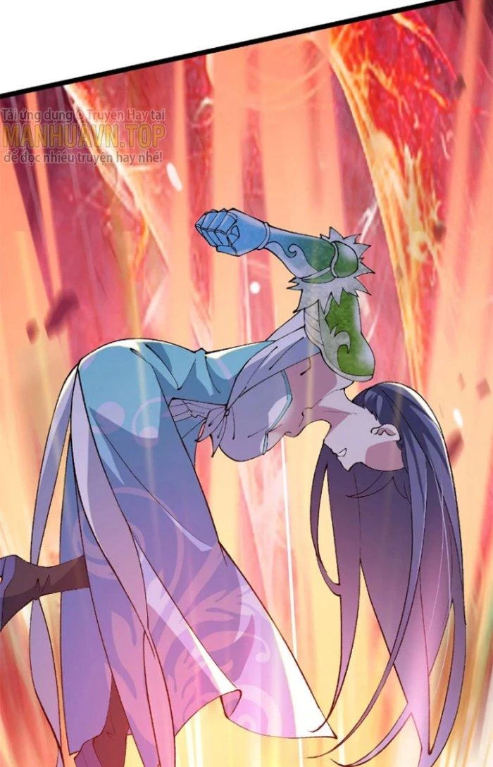 Tiến Hóa Đi, Caterpie Chapter 15 - Trang 2