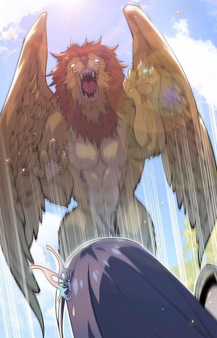 Tiến Hóa Đi, Caterpie Chapter 15 - Trang 2