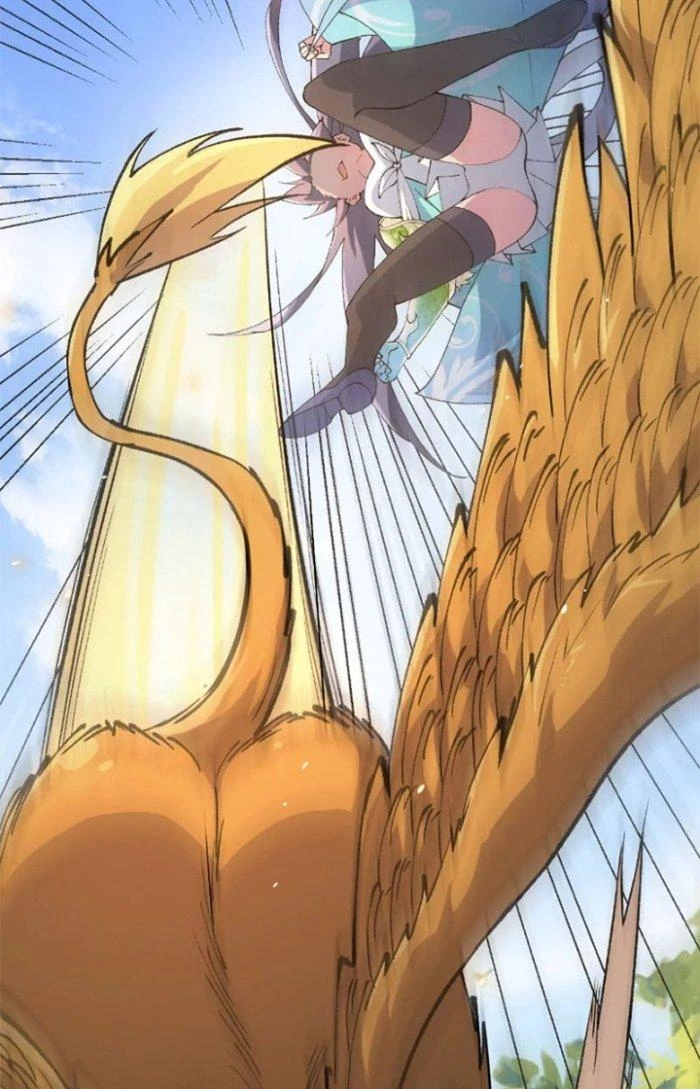 Tiến Hóa Đi, Caterpie Chapter 15 - Trang 2