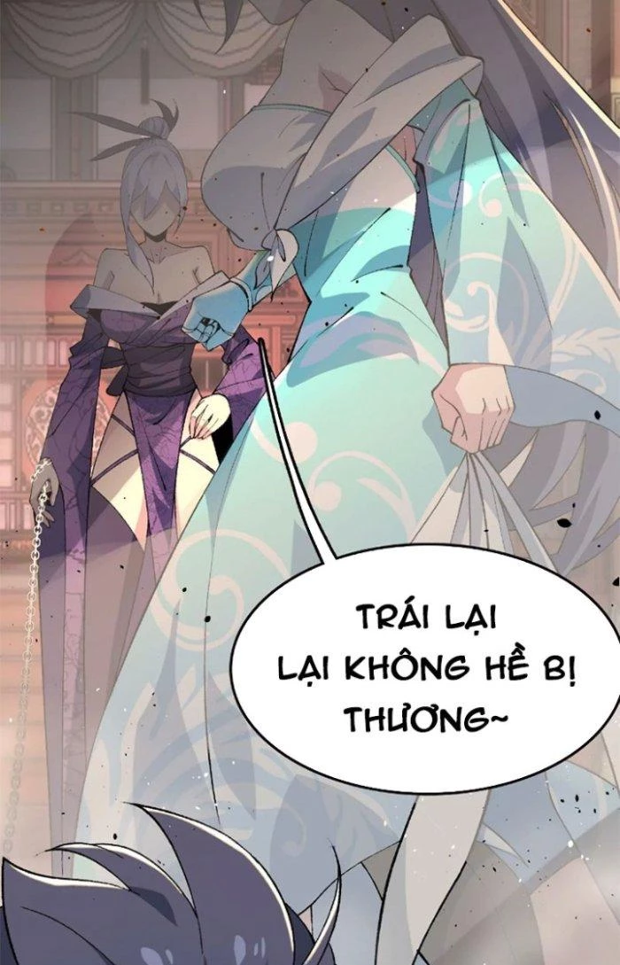 Tiến Hóa Đi, Caterpie Chapter 16 - Trang 2