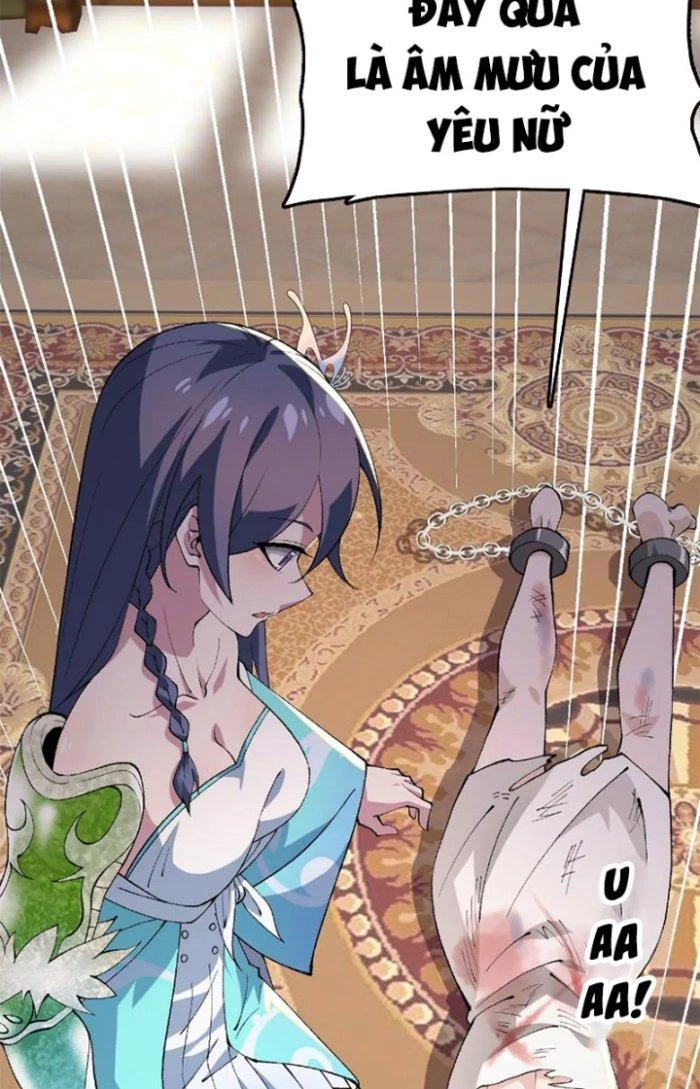 Tiến Hóa Đi, Caterpie Chapter 16 - Trang 2