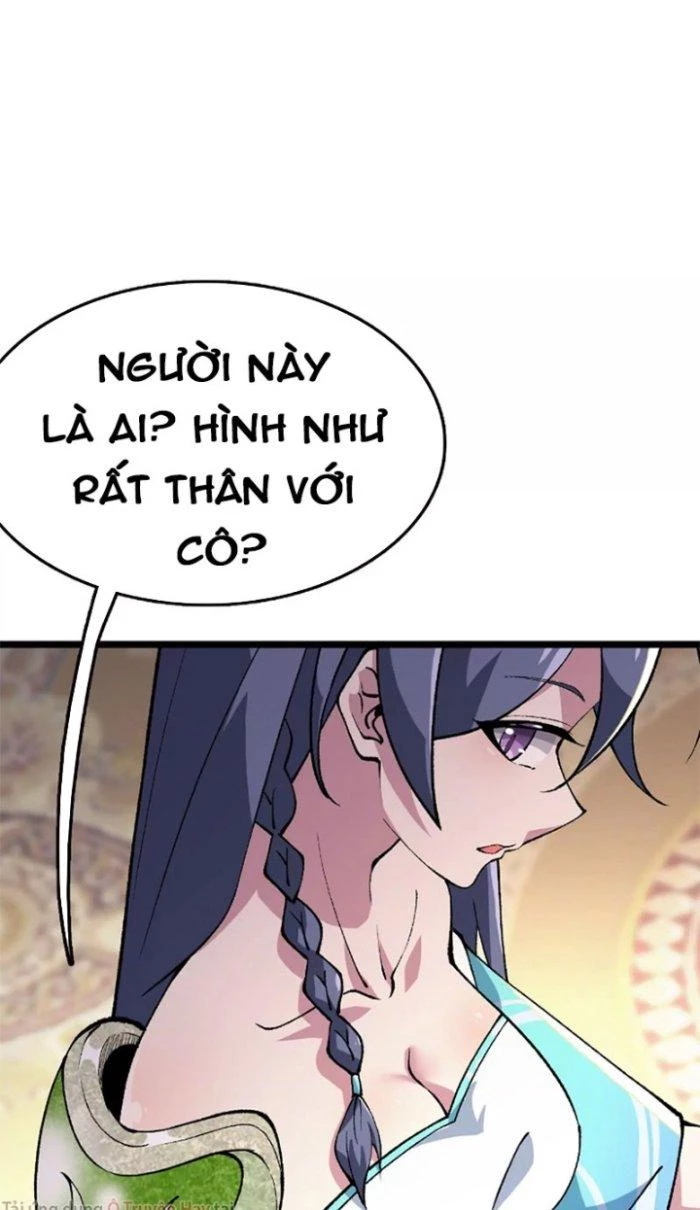 Tiến Hóa Đi, Caterpie Chapter 16 - Trang 2