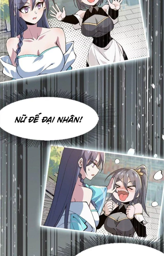 Tiến Hóa Đi, Caterpie Chapter 16 - Trang 2