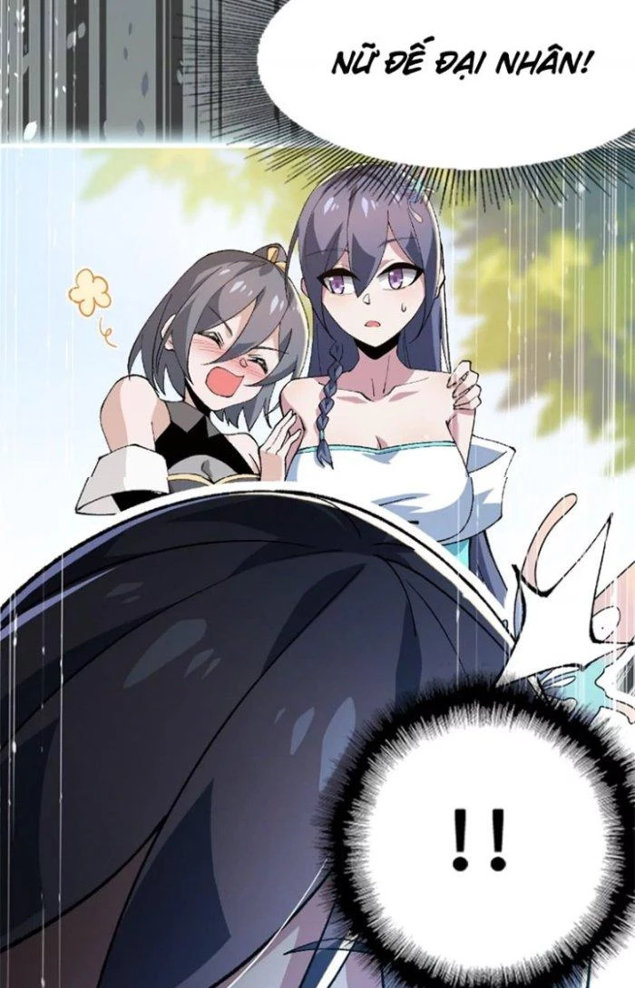 Tiến Hóa Đi, Caterpie Chapter 16 - Trang 2