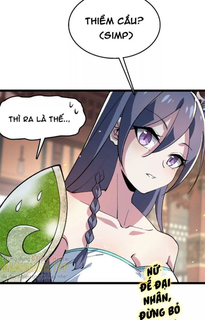 Tiến Hóa Đi, Caterpie Chapter 16 - Trang 2